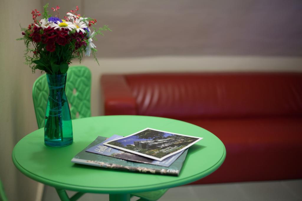 Joker Panzio Couette-café *