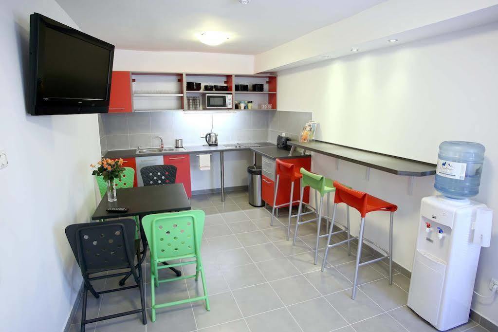 Joker Panzio Couette-café *